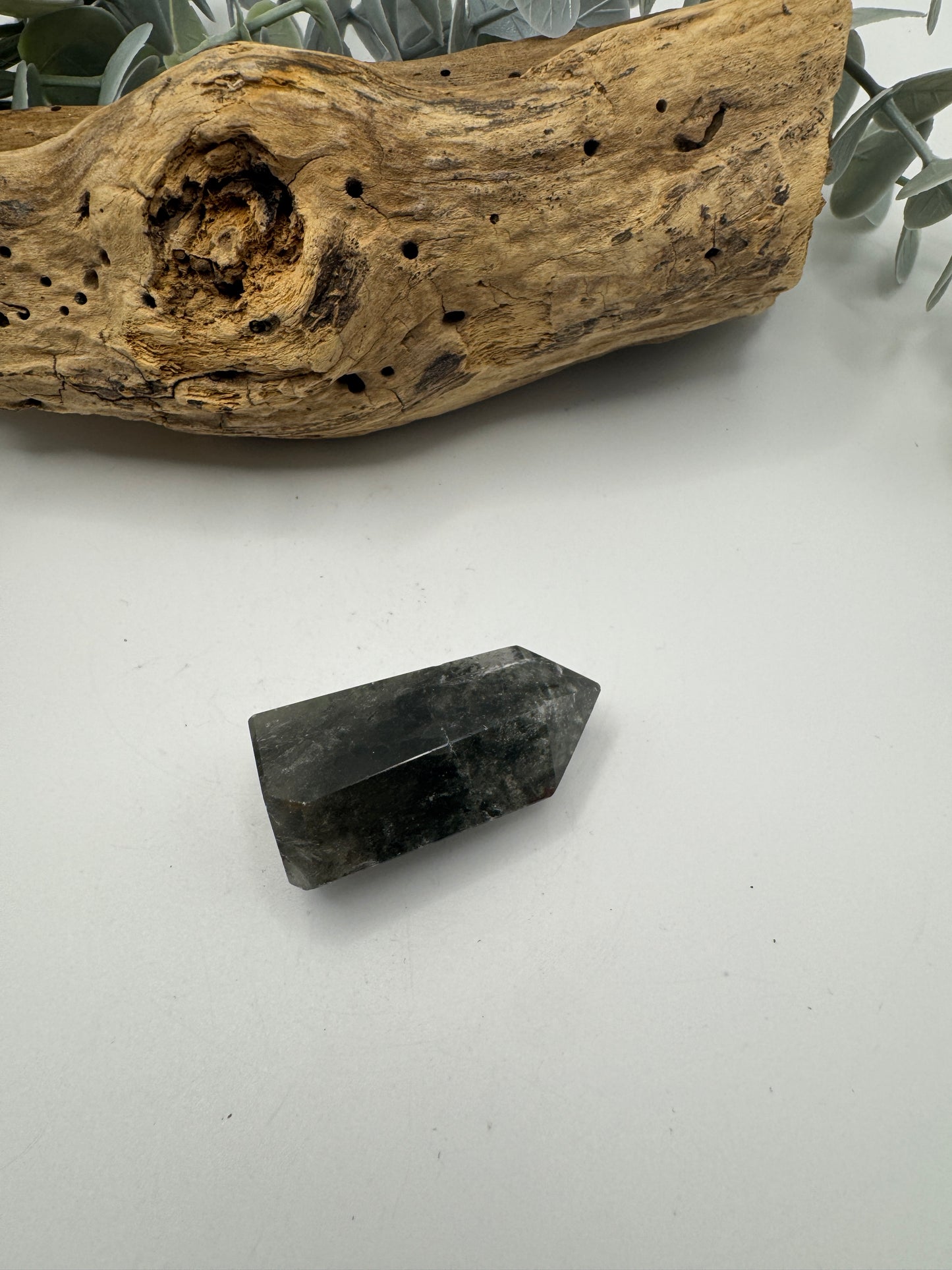 Garden Quartz Point