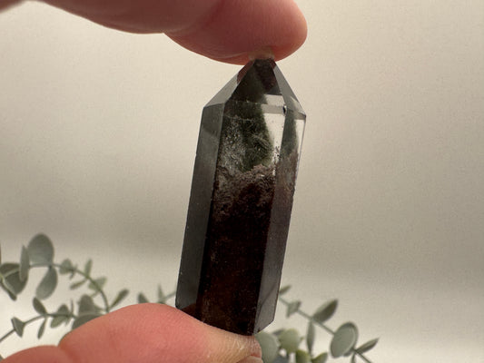 Garden Quartz Point