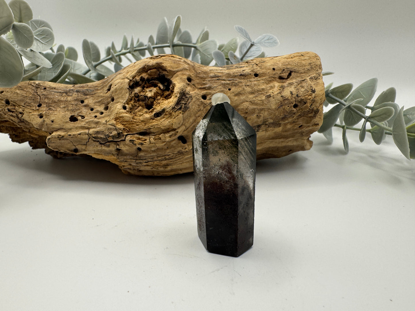 Garden Quartz Point