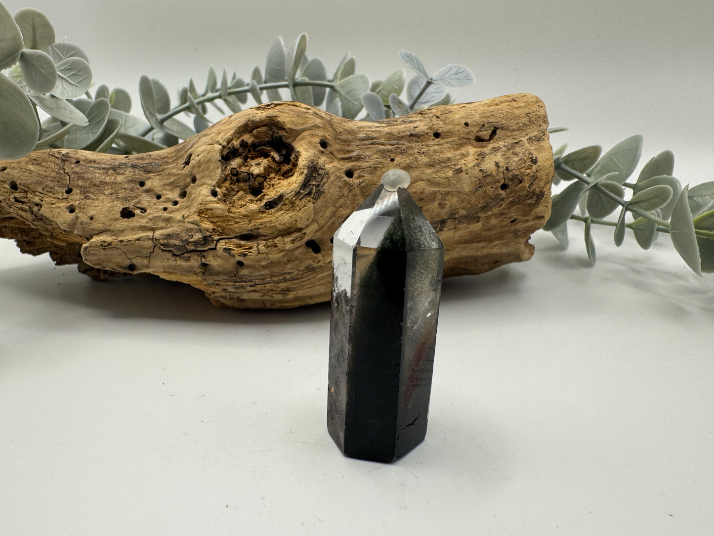 Garden Quartz Point