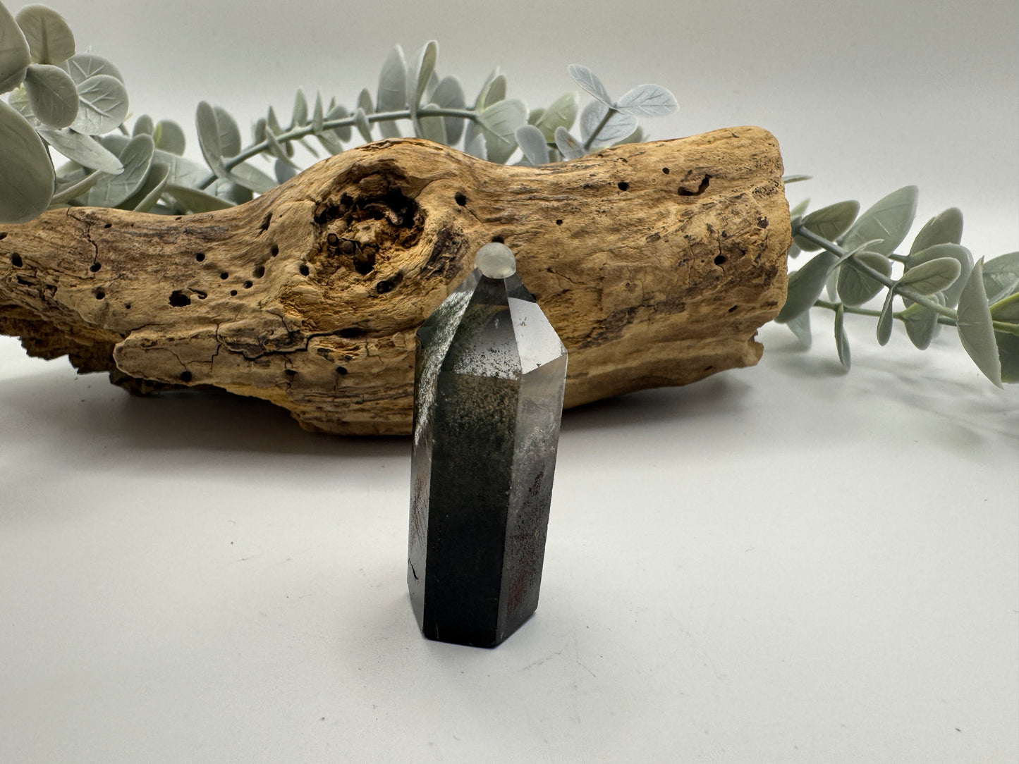 Garden Quartz Point