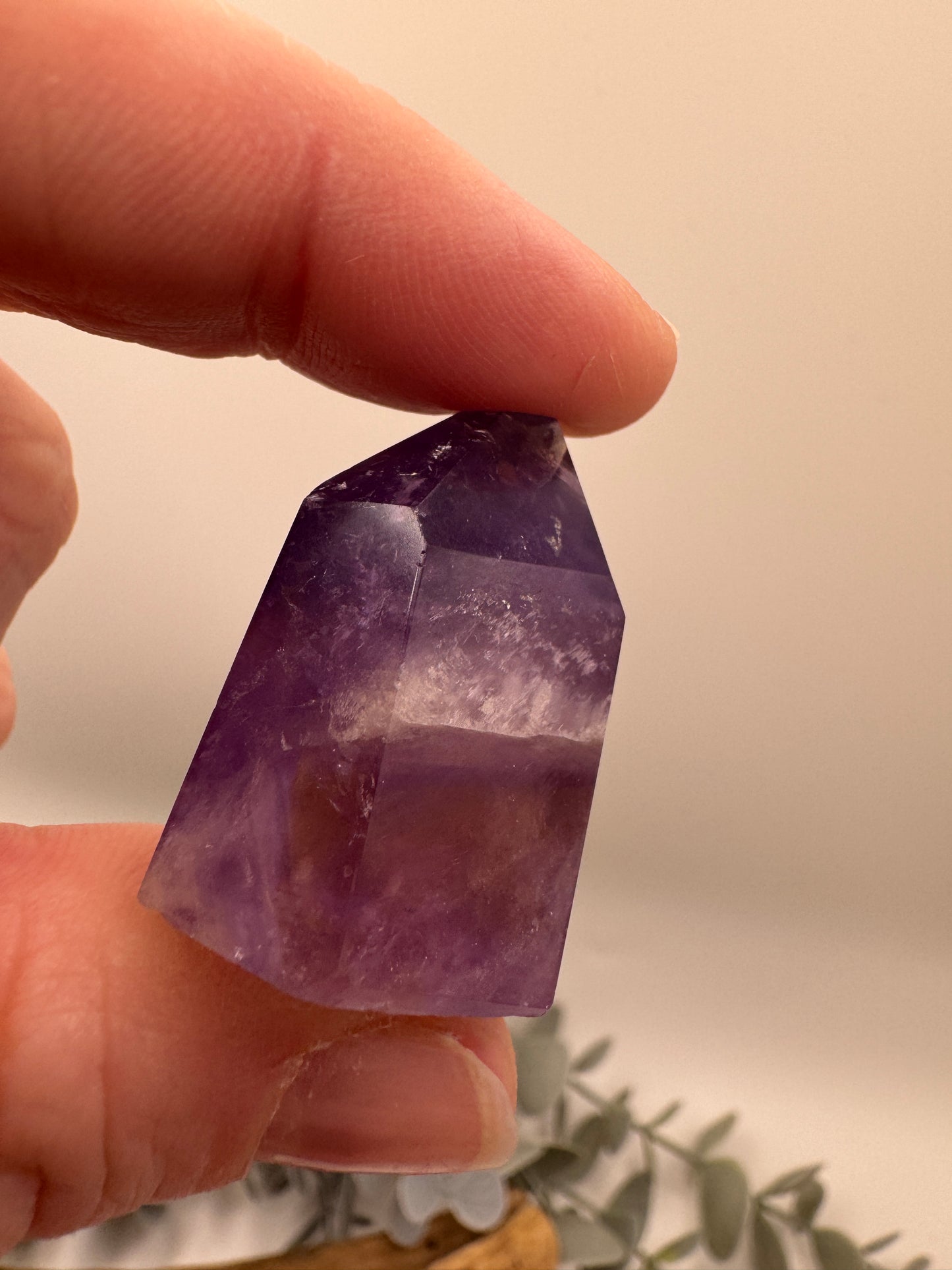 Amethyst Point