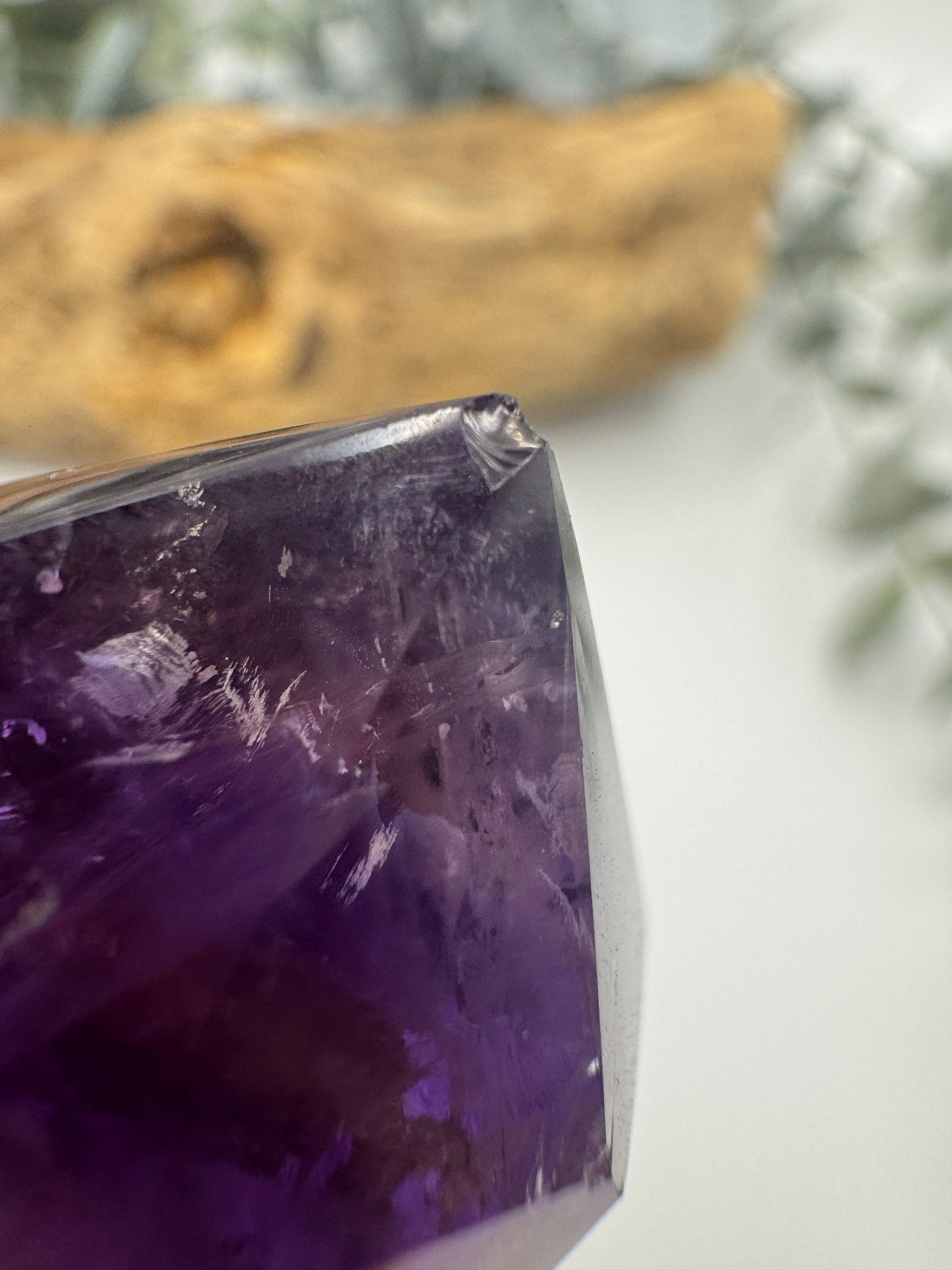 Amethyst Point