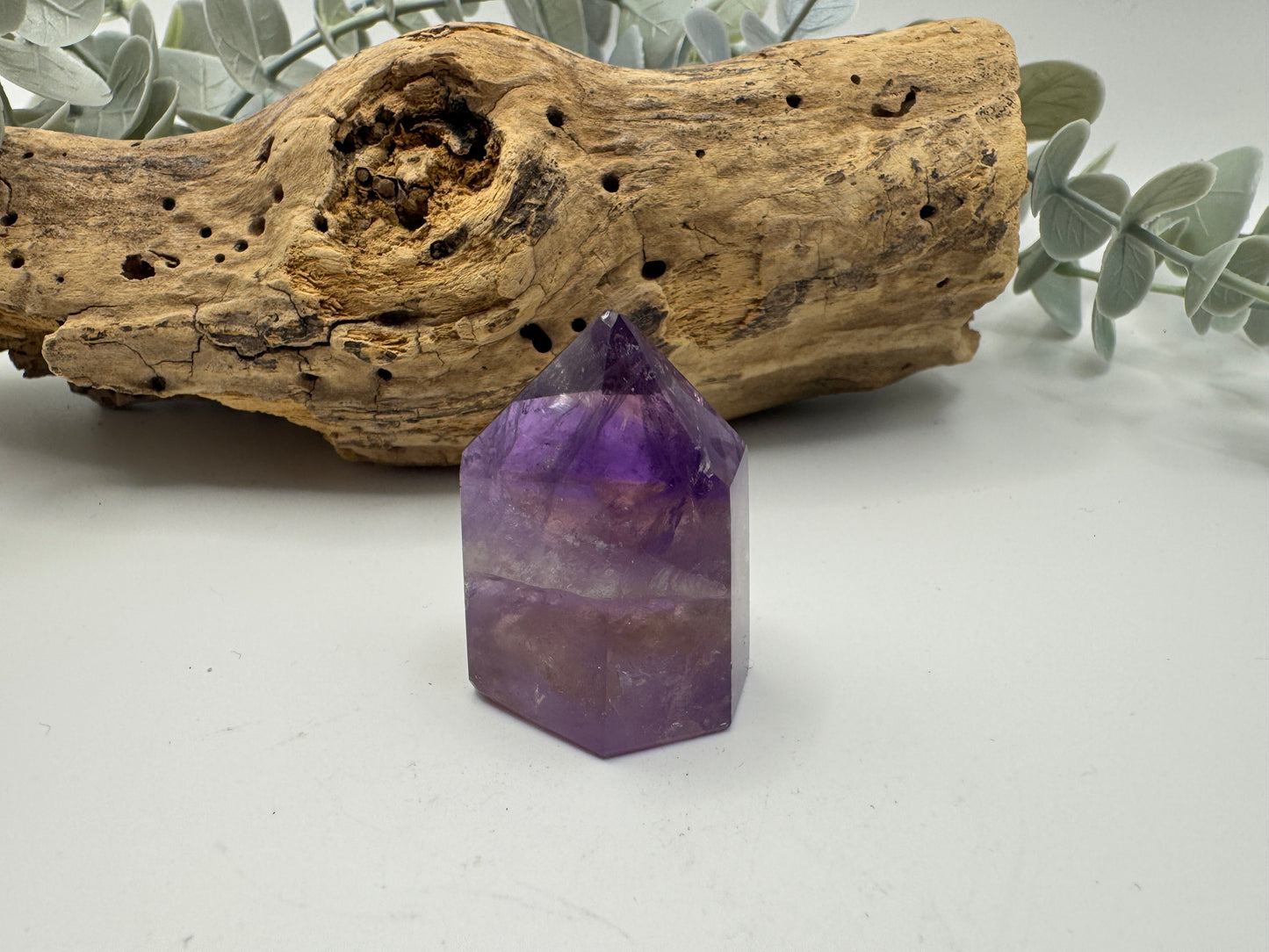 Amethyst Point