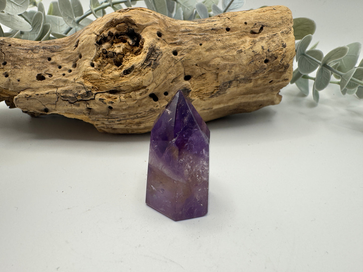 Amethyst Point