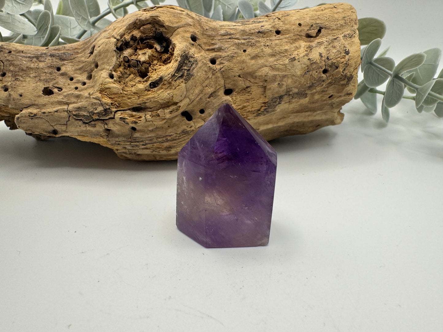 Amethyst Point