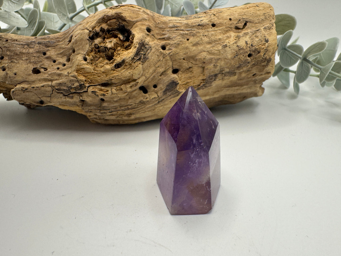 Amethyst Point