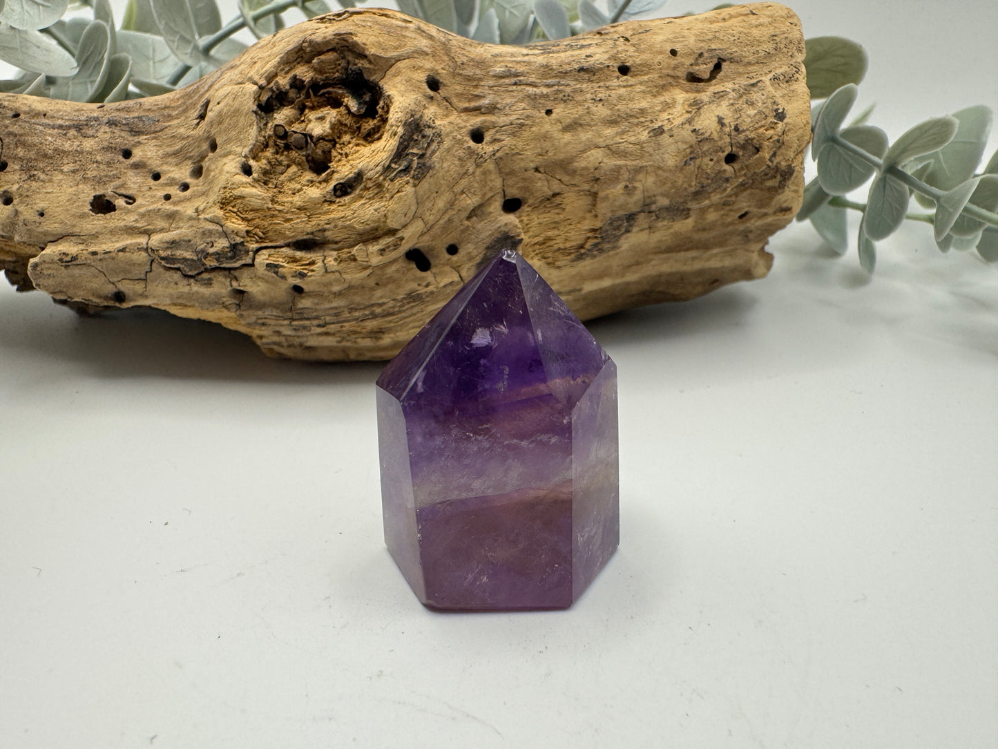 Amethyst Point