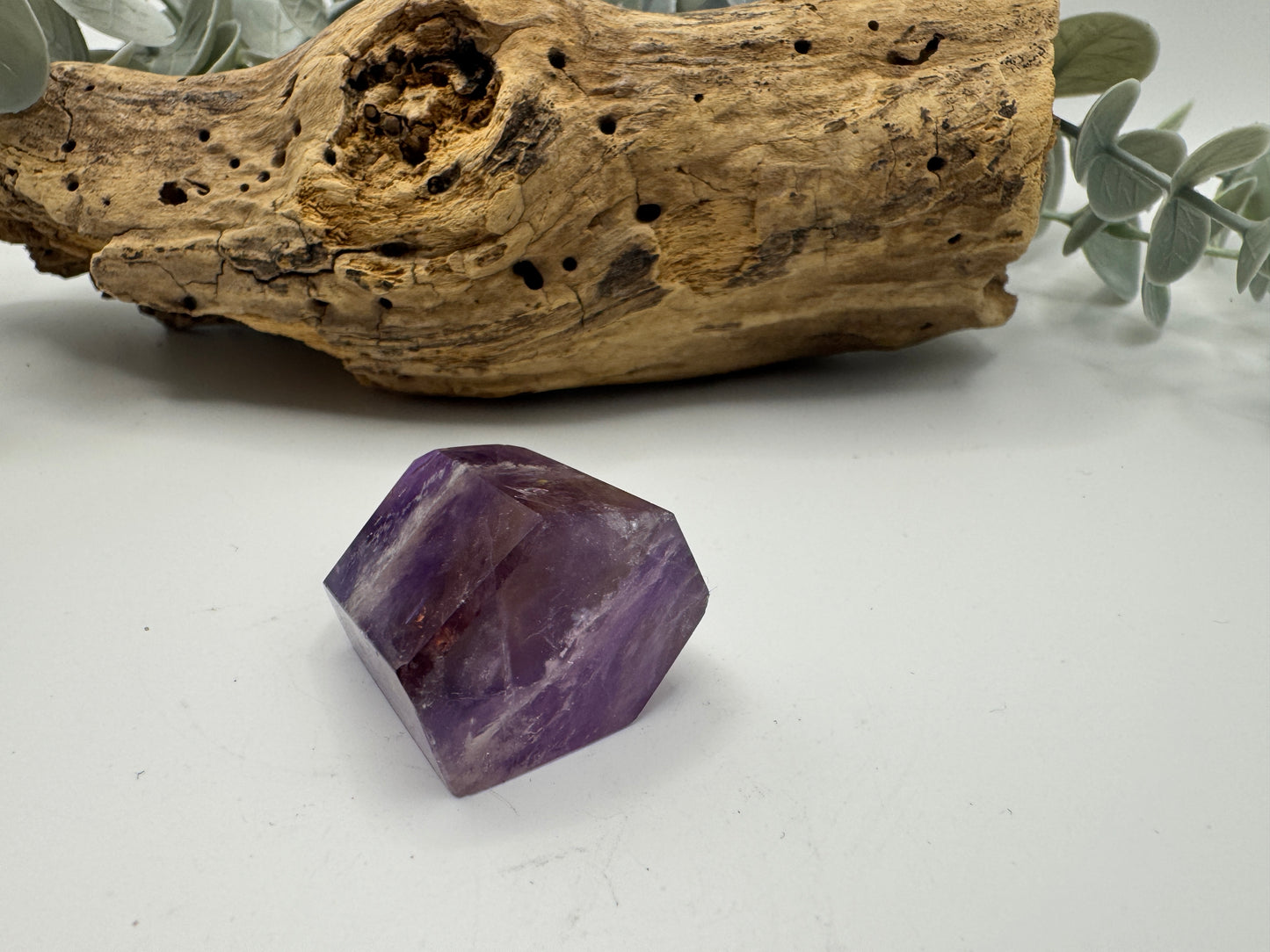 Amethyst Point