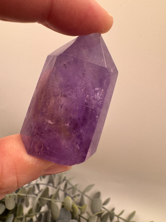 Amethyst Point