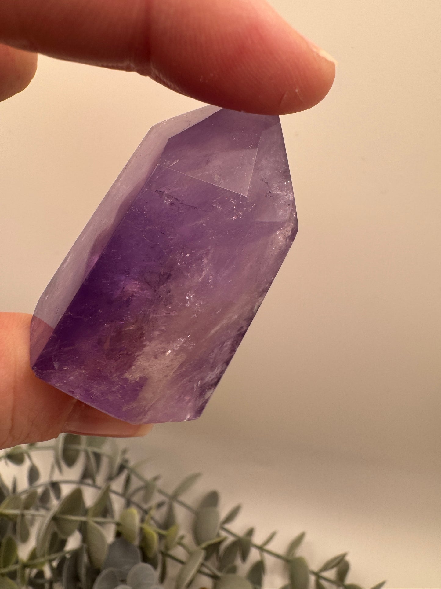 Amethyst Point