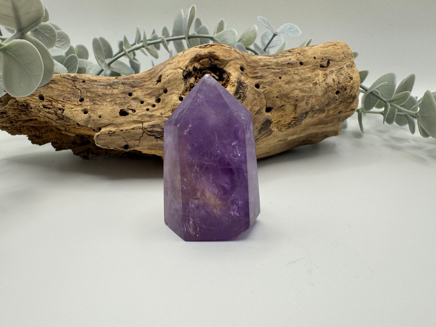 Amethyst Point