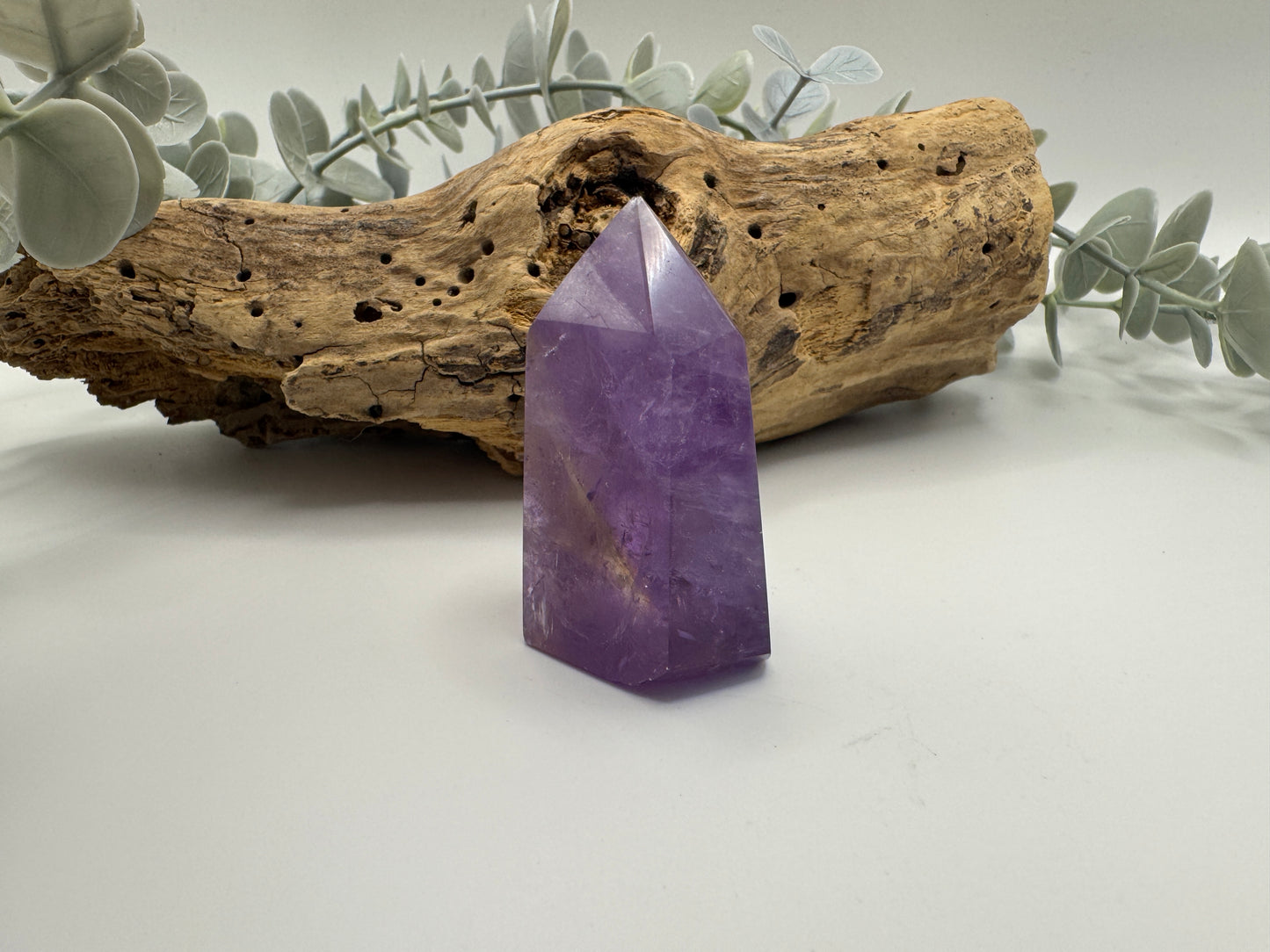 Amethyst Point