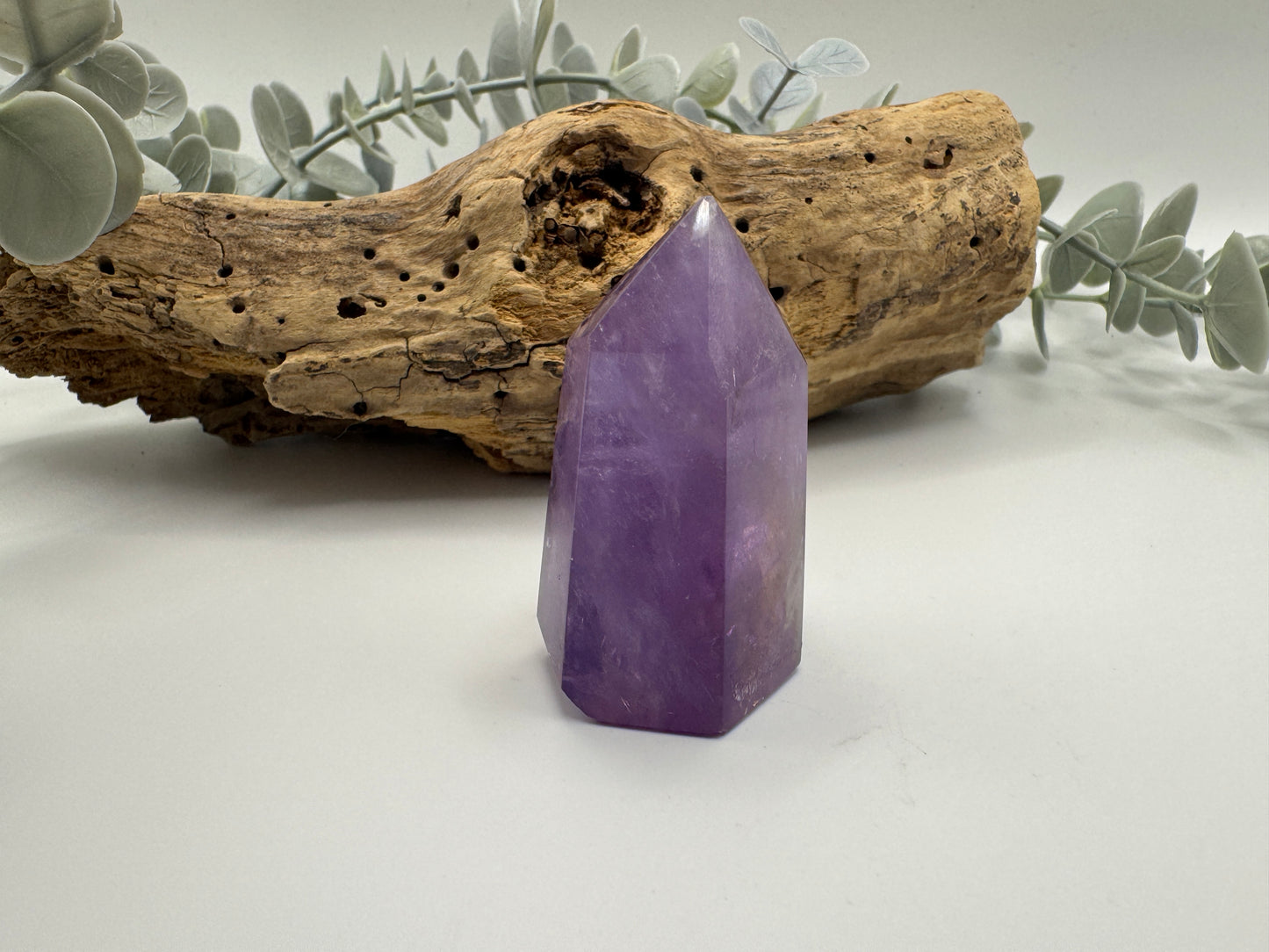 Amethyst Point