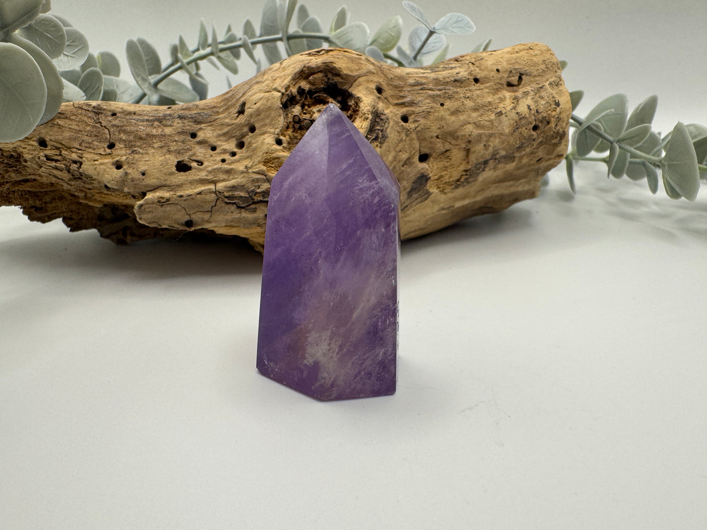 Amethyst Point