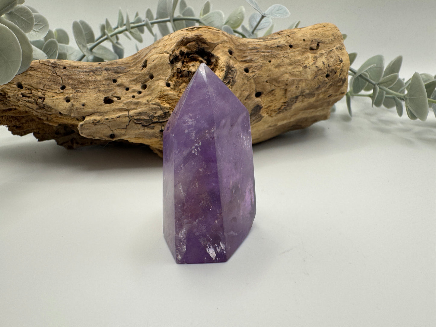 Amethyst Point