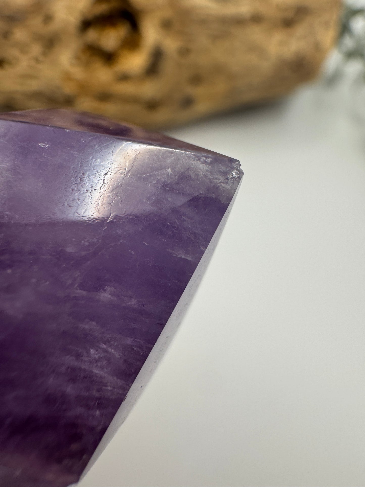 Amethyst Point