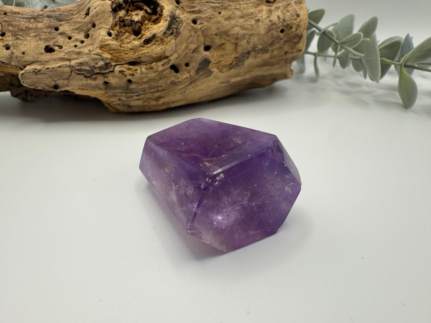 Amethyst Point