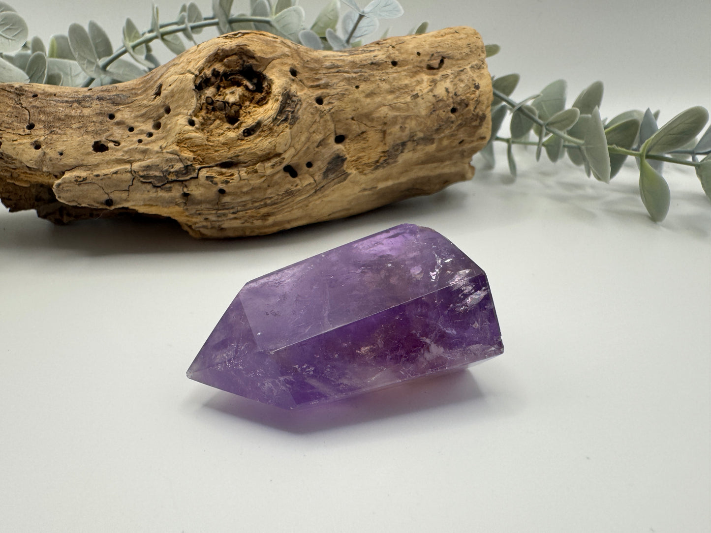 Amethyst Point