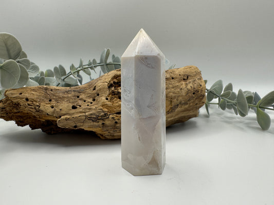 Agate Point