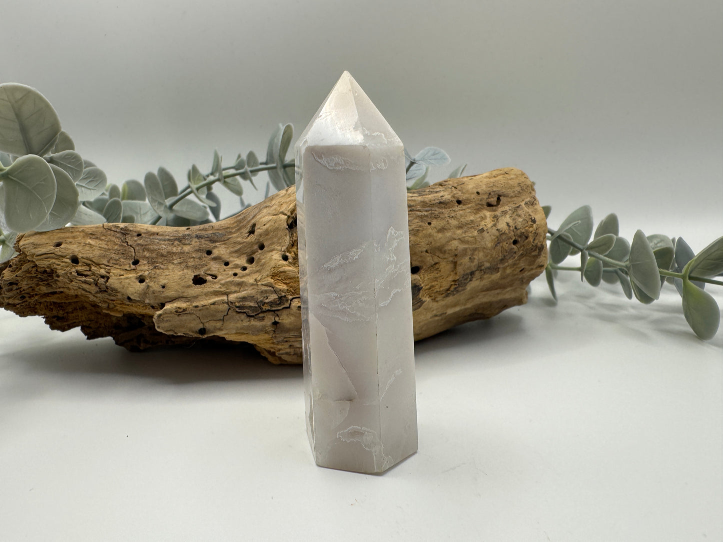Agate Point
