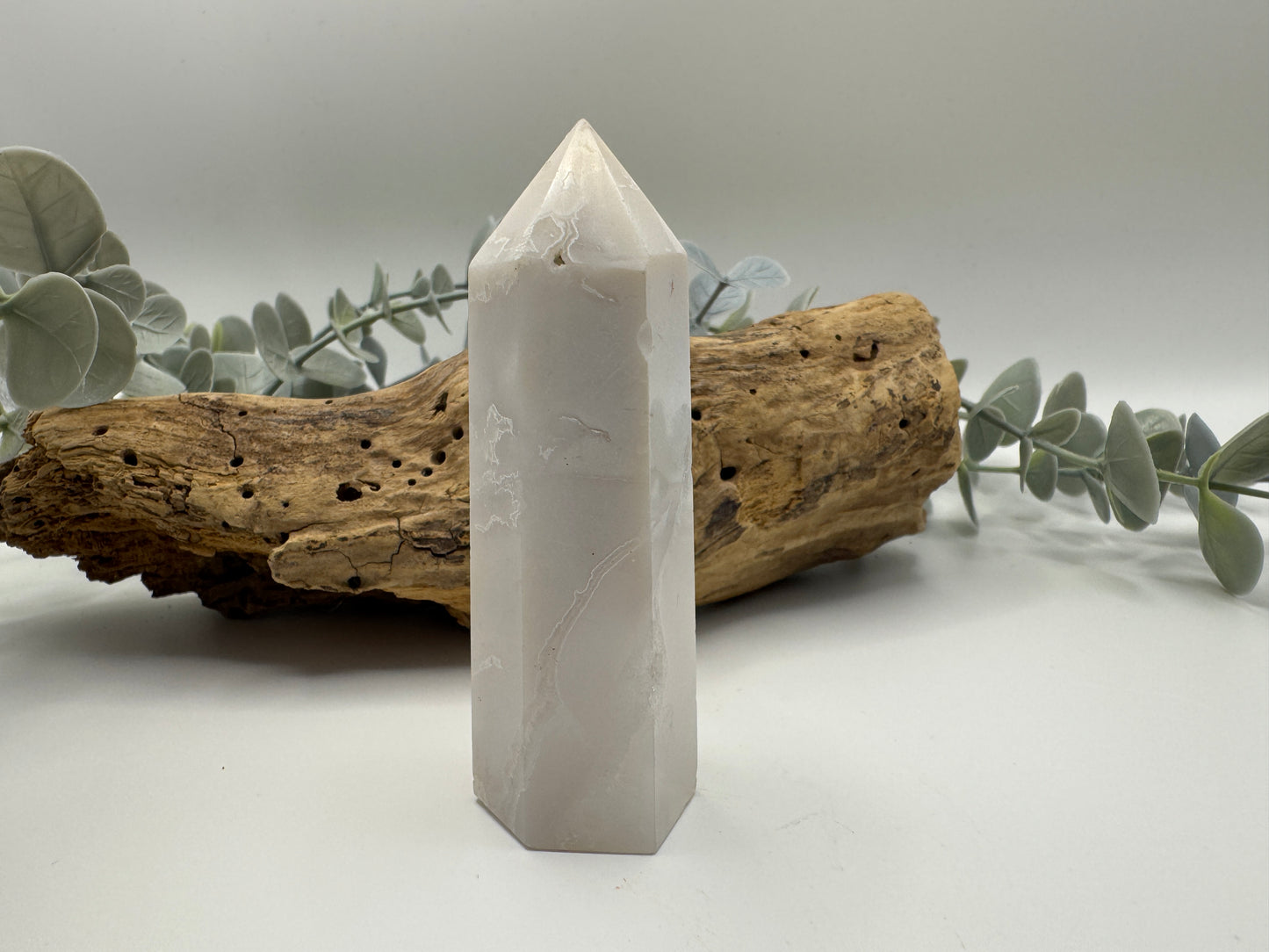 Agate Point