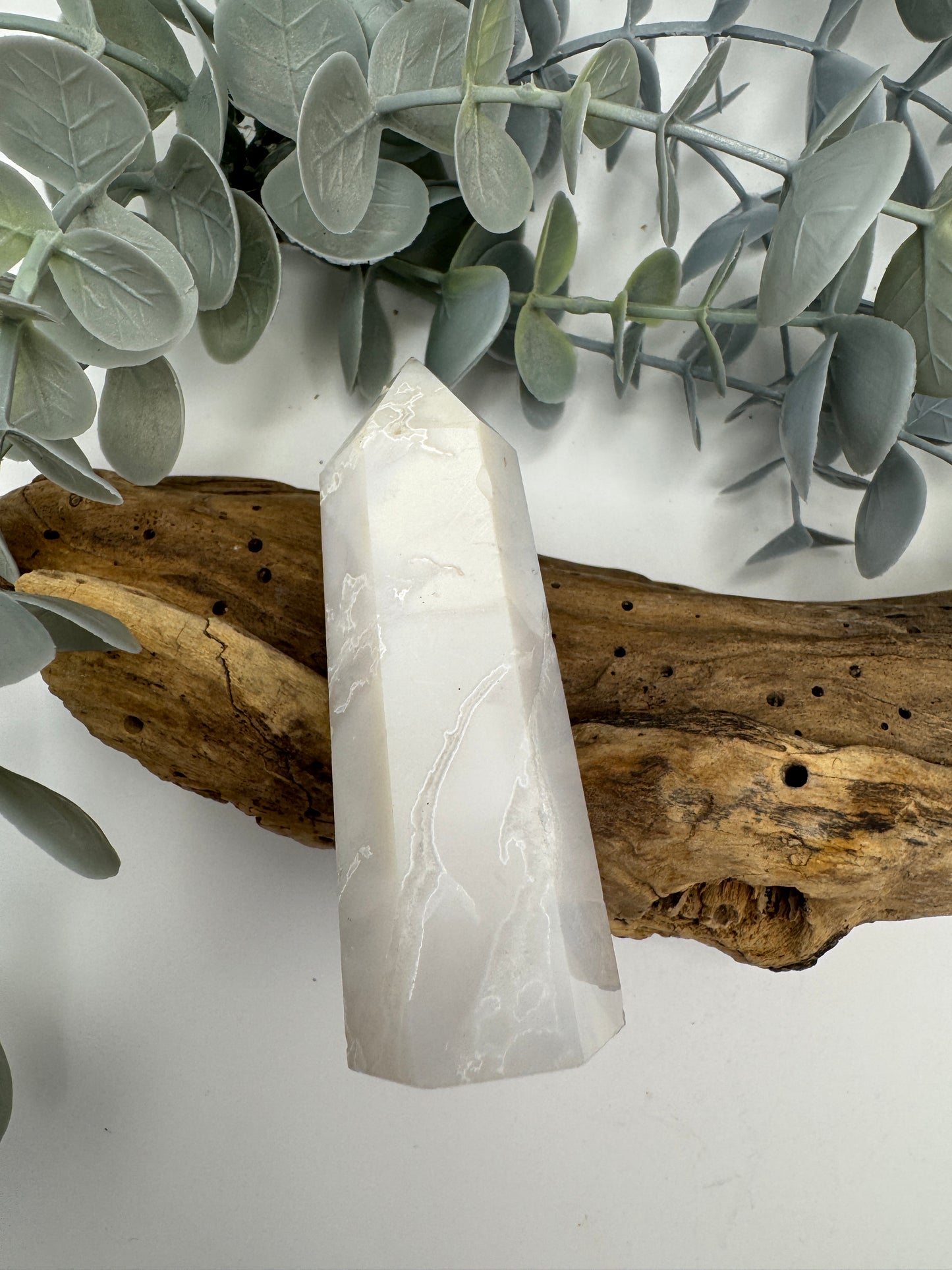 Agate Point